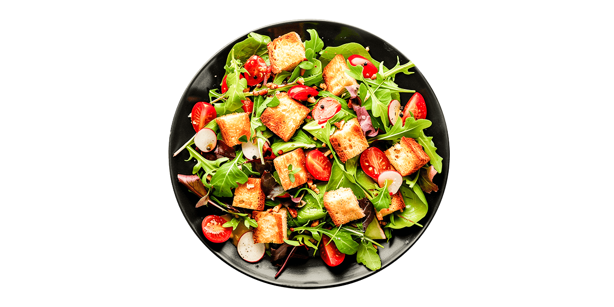 ceaser salad